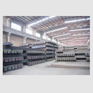 Fourniture de rails de train de ferraille de bonne qualité - Product Image 3