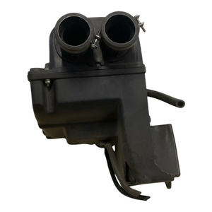 Boîtier de filtre à air Aprilia d'origine pour Aprilia Pegaso 01-04, état neuf et d'occasion, filtre à air et prises d'air pour moto - Product Image 2