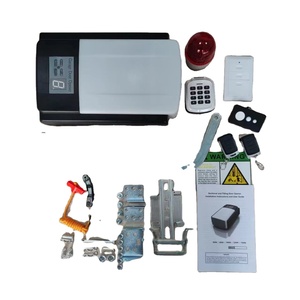 Ouvre-<span class=keywords><strong>porte</strong></span> <span class=keywords><strong>de</strong></span> <span class=keywords><strong>garage</strong></span> automatique, facile à soulever, inclinable avec <span class=keywords><strong>moteur</strong></span> électrique CE DC (600N 800N 1000N 1200N 1500N) Vente en gros - Product Image 1