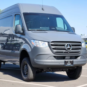 Meilleur prix pour un véhicule d'occasion 2025 Me-rce-des-Be-nz Sprin-ter 2500 CARGO 144 WB AWD 4WD - Product Image 1
