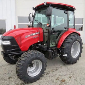 TRACTEUR CASE IH ORIGINAL de QUALITÉ à VENDRE/TRACTEURS AGRICOLES CASE IH à VENDRE AVEC ACCESSOIRES - Product Image 1