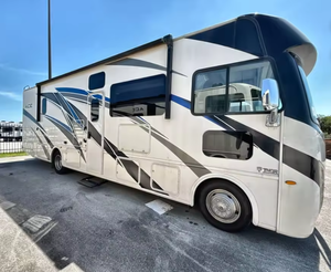Oferta Especial: Autocaravana Usada CLEAN T-h-o-r A-c-e 32.3 Rv 2021, Remolque de Viaje - Product Image 3