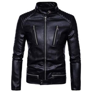 Veste imperméable à capuche de haute qualité à 3 couches pour hommes, coque rigide personnalisée, haute fonctionnalité, veste d'hiver OEM, veste fonctionnelle d'extérieur - Product Image 1
