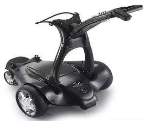 SMT QUALITY Stewart's Golf Trolley Cart Quality X10 X9 Follow Golf Cart Ventas especiales disponibles - Product Image 1