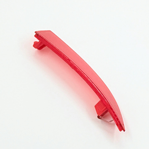 Reflector de Parachoques Trasero Derecho Rojo 265600427R para Dacia Sandero II Logan II Renault Symbol 2012-2016 - Product Image 3