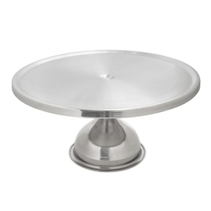 Soporte para pasteles de plata, último diseño, bodas, fiestas de cumpleaños y decoración para todas las ocasiones especiales, soporte para pasteles a un precio atractivo - Product Image 2