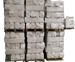 เศษโฟม EPS ขยะพลาสติกสะอาดสำหรับรีไซเคิล - Product Image 1