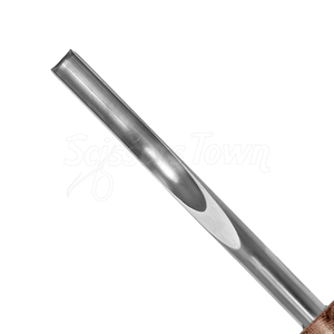 Hoja quirúrgica de acero inoxidable para extracción de tornillos con mango fenólico para extracción de huesos ortopédicos - Product Image 5