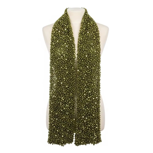 Strass en verre rond lâche, matériau cristallin de qualité supérieure, design facetté à haute brillance pour vêtements, chaussures, sacs, accessoires, en vrac - Product Image 1