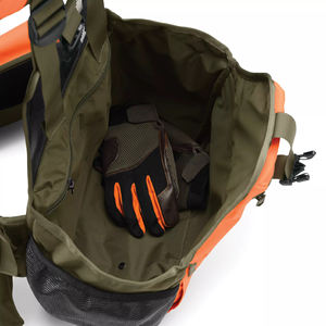 Conjunto de Ropa de Caza Impermeable de Poliéster, Camuflaje para Exteriores, Equipo Resistente a la Lluvia para Hombres y Mujeres, Ropa Deportiva - Product Image 3