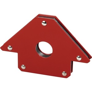 ที่ยึดแม่เหล็กสำหรับเชื่อม 28 กก. อุปกรณ์ยึดสำหรับมุม 45 90 135 องศา - Product Image 1
