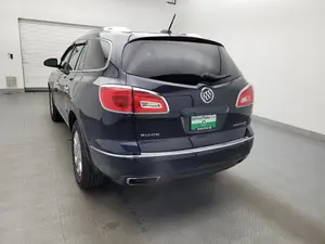 Buick Enclave d'occasion abordable de 2017 - Product Image 5