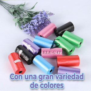 Sacchetti Ecologici per Escrementi: Alternativa Sostenibile per la Gestione dei Rifiuti degli Animali Domestici - Product Image 4