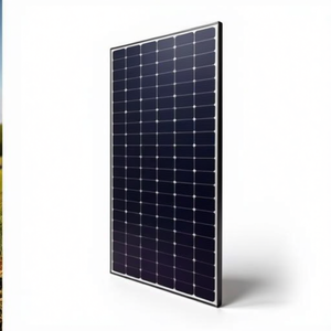 Panneau solaire monocristallin PERC demi-cellule Canadian Solar 330W HiDM CS1H-330MS - Product Image 2