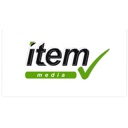 item Media GmbH logo