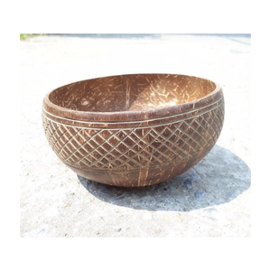 ชามกะลามะพร้าวเวียดนามพร้อมอาหารส่งจากเวียดนาม - Product Image 2