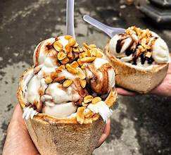 CREMA DE COCO DERIVADA DE PLANTAS PREMIUM CON INGREDIENTES DE ETIQUETA LIMPIA PARA LA FABRICACIÓN FUNCIONAL DE ALIMENTOS - Product Image 6