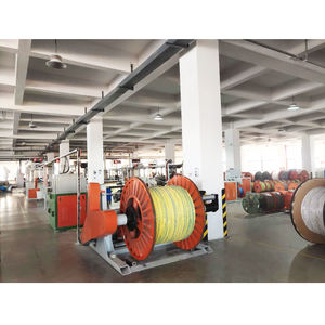 105 grados DC 1000V EVDC 2*80mm2 Cable de alambre eléctrico Company Cable de cargador de coche cerca de mí Cable de carga de coche - Product Image 4