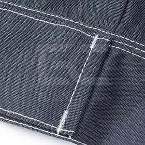 New Arrival Plus Size Safety <b>Jacket</b> Breathable Polyester Made Safety <b>Jacket</b> Quick Dry Safety <b>Jacket</b> - Product Image 5