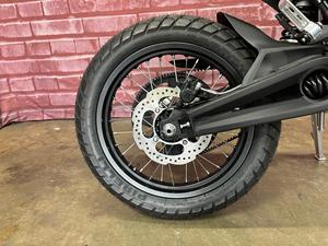 Oferta de la Mejor Calidad: Nueva Zero FX 2024 (Motocicleta) con Batería de 7.2 kWh y Motor 75-5 - Product Image 6