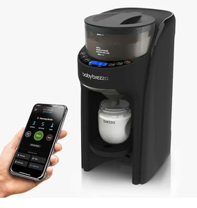 Máquina Dispensadora de Fórmula para Bebés Pro Advanced - Product Image 4