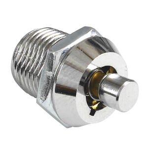 Les serrures ABA à Taiwan fournissent des systèmes de serrures tubulaires en alliage de zinc pour les armoires en bois, les portes et les véhicules - Product Image 2