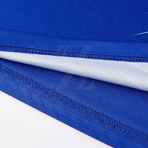 Uniforme de fútbol de equipo Uniforme de fútbol de color personalizado de alta calidad 100% Poliéster para la venta en línea - Product Image 5