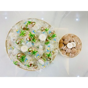 Coconut Shell Tablet <b>Candy</b>-White Inside Coconut Shell Hard <b>Candy</b>-Dai Long Supplies High Quality Products - Product Image 2