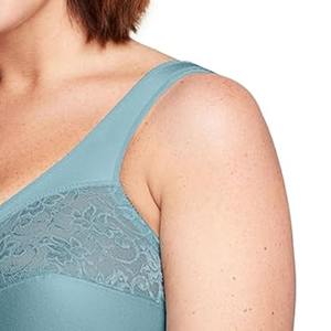 สปอร์ตบราระบายอากาศได้ดีมีสไตล์สำหรับผู้หญิงมาใหม่ล่าสุดขนาดพลัสไซส์ออกแบบได้2025 - Product Image 5