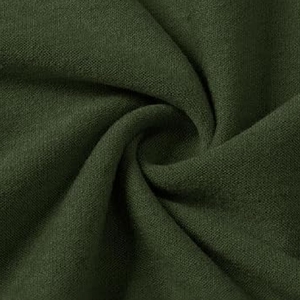 Nueva venta al por mayor de calidad superior de poliéster de color sólido suéter de los hombres de cuello redondo suéteres gruesos de primavera - Product Image 4