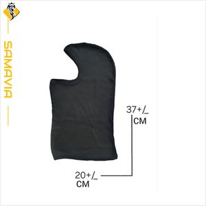 SAMAVIA en stock cagoule en tissu polyester pour usage général extérieur respirant confortable utilisation quotidienne voyage et cyclisme - Product Image 6