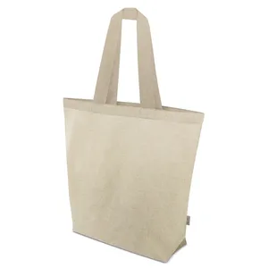 Borsa Ecologica Promozionale in Hickory, Shopper Eco-Friendly per Gadget - Product Image 3