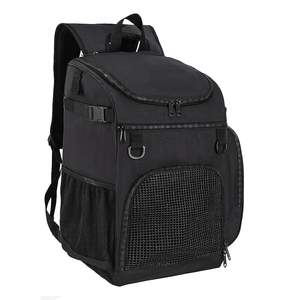 Sac à dos de basket-ball professionnel fabriqué en usine en vrac quantité Logo personnalisé sac à dos léger décontracté pour le basket-ball - Product Image 2