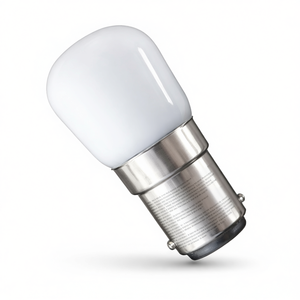 Bombillas LED PEBETERO de 1.5W 6000K con Ba15D 22x51 de Alto Rendimiento Luminoso - Product Image 2
