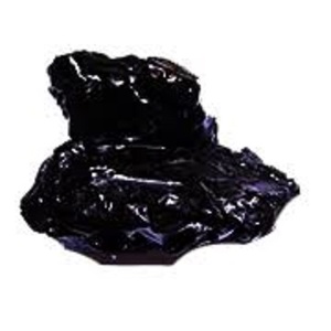 สารสกัดจากกรดฟุลวิค50% สารสกัดจาก shilajit บริสุทธิ์จากกรดฟุลวิค50% สารสกัดจาก shilajit เรซิ่น - Product Image 1
