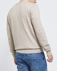 Pulls et tricots pour hommes de haute qualité pour hommes doux confortables et à la mode - Product Image 5