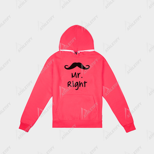 Sudadera con capucha de mezcla de algodón Premium para hombre, colores y tamaños personalizables con costuras de estilo básico para ropa de moda de invierno - Product Image 3