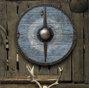 ที่ดีที่สุดโล่ avenger Lovers สำหรับตกแต่งบ้าน/ตกแต่งผนังโล่ของขวัญรายการสำหรับคนรักสงคราม - Product Image 1