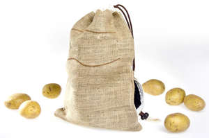 Patatas Frescas al por Mayor, Cosechadas en Granjas Saludables, con Textura Premium y Excelente Sabor, en Venta - Product Image 4