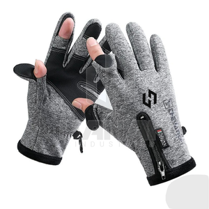 Venta al por mayor guantes de seguridad industrial guantes de trabajo de cuero duradero para la protección de manos y brazos de construcción de alta resistencia - Product Image 2
