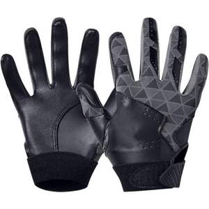 Guantes de bateo de béisbol personalizados profesionales Protección de manos Guantes de bateo de béisbol Guantes de béisbol de cuero - Product Image 5