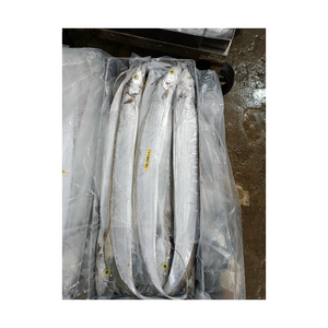 ริบบิ้นแช่แข็งปลาอาหารทะเลจำนวนมาก - Product Image 5