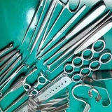 Juego Completo de Alta Calidad de 30 Piezas de Instrumentos Manuales de Élite para Amigdalectomía y Adenoidectomía, Kit de Herramientas Quirúrgicas, Proveedor Principal - Product Image 6