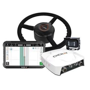 FJ Dynamics AT2 Autosteering Kit New Design GPS <b>System</b> Digital <b>Auto</b> <b>Steering</b> Tractors Core Components Engine 2-Year Warranty - Product Image 1