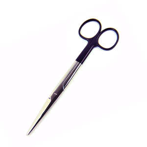 MEDZORA SURGICAL <b>Medical</b> <b>Consumable</b> Manual Stainless Steel High Quality CE Certified Lightweight Operating Surgical Instruments - Product Image 4