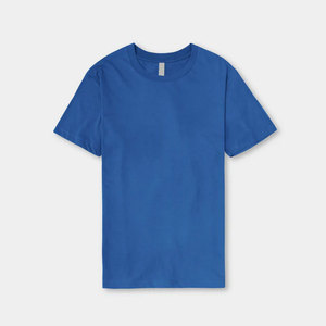 T-shirt de haute qualité 210 g/m², impression personnalisée, 100 % coton, t-shirt vierge pour homme, t-shirts mélangés pour homme - Product Image 3