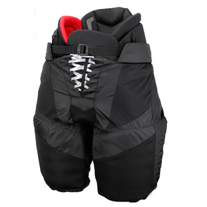 Maillots de hockey personnalisés OEM haute qualité uniformes de hockey sur glace unisexes respirants tissu durable pour les équipes professionnelles adultes - Product Image 3