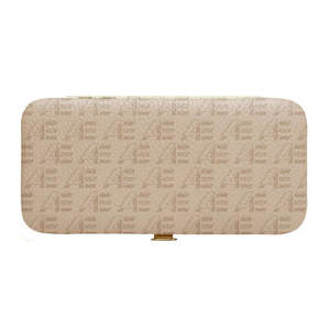 PROMOTION : Kit de Manucure et Pédicure BLANC 5 Pièces – Coupe-Ongles, Mini Ciseaux, Lime à Ongles, Repousse-Cuticules et Pince à Épiler 2026 - Product Image 6