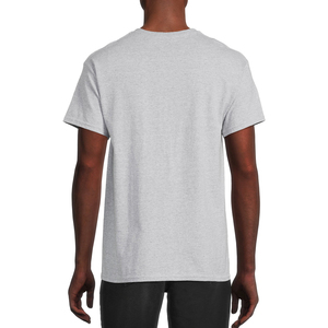 Camisetas de impresión DTG de material superior de calidad mejor para hombres último diseño camisetas de impresión DTG para hombres con disponible en diferentes colores - Product Image 2