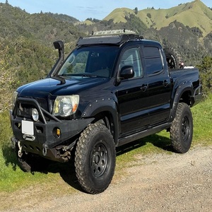 Toyota Tacoma Doble Cabina 4x4 2011 - Product Image 1